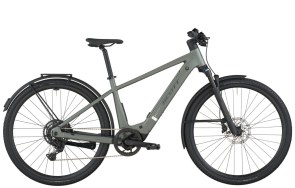 SCOTT PASSAGE 20 HIGHLAND GREEN 2026